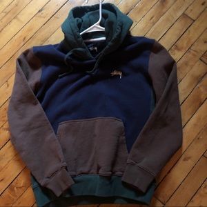 Stussy pullover